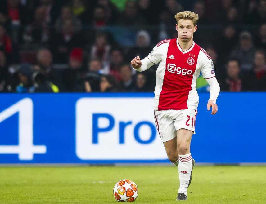 包含赛地聚焦——美洲杯训练课后热度飙升，阿贾克斯队长鼓劲，更衣室稳定，赛程密集仍需轮换的词条-尊龙凯时