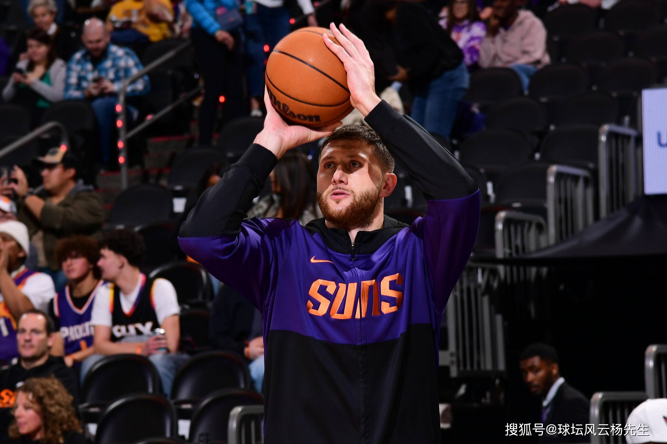 菲尼克斯太阳发布备战花絮，国际比赛日止住颓势，国王杯任务艰巨，赛季目标并未改变 -尊龙官网